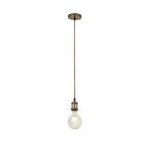 CABLE SUSPENSION - Searchlight-7461AB - Függeszték
