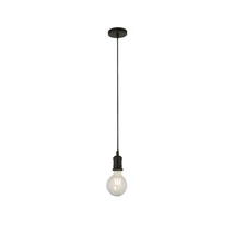 CABLE SUSPENSION - Searchlight-7461BK - Függeszték