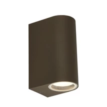 EIFFEL - Searchlight-8008-2RUS-LED - Kültéri fali lámpa