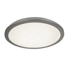 FLUSH - Searchlight-8100-40CC - Mennyezet lámpa