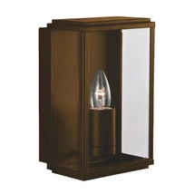BOX - Searchlight-8204RUS - Kültéri fali lámpa