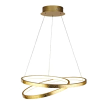 FLOAT - Searchlight-8761GO - Függeszték