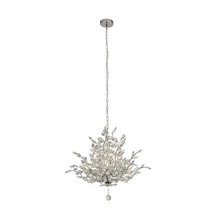 BOUQUET - Searchlight-8807-7CC - Függeszték