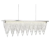 DRAPE - Searchlight-8857CC - Függeszték