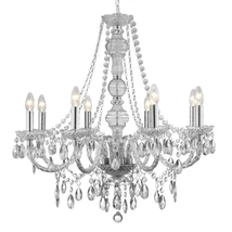 MARIE THERESE - Searchlight-8888-8CL - Csillár
