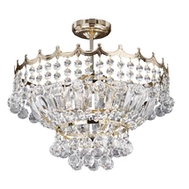 VERSAILLES - Searchlight-9113-39GO - Függeszték