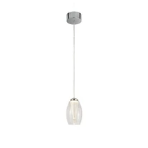 CYCLONE - Searchlight-97291-1CL - Függeszték