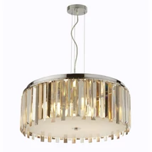 CLARISSA - Searchlight-9835-5CC - Függeszték