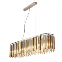 CLARISSA - Searchlight-9838-8CC - Függeszték