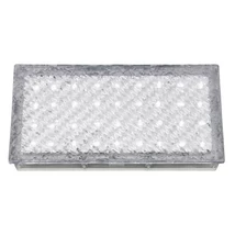 LED RECESSED - Searchlight-9915WH - Talajba építhető lámpa