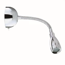 LED PICTURE LIGHTS - Searchlight-9917CC - Képmegvilágító