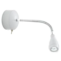 LED PICTURE LIGHTS - Searchlight-9917WH - Képmegvilágító