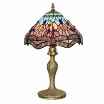Dragonfly - Searchlight-EU1287 - Asztali lámpa