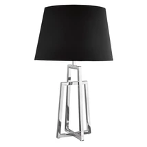TABLE LAMPS - Searchlight-EU1533CC-1 - Asztali lámpa