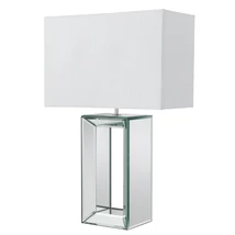 TABLE LAMPS - Searchlight-EU1610 - Asztali lámpa