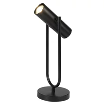 TELESCOPE - Searchlight-EU2791BK - Asztali lámpa