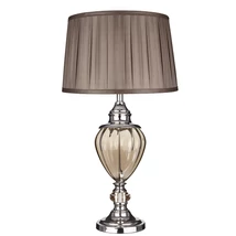 TABLE LAMPS - Searchlight-EU3721AM - Asztali lámpa