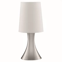 METAL TOUCH - Searchlight-EU3922SS - Asztali lámpa