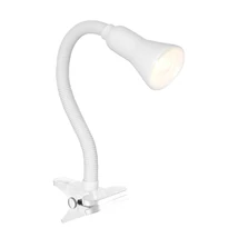 DESK PARTNERS - Searchlight-EU4122WH - Asztali lámpa