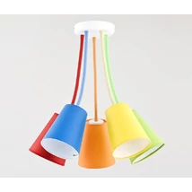 WIRE - TK-Lighting - TK-2107 - Mennyezeti lámpa