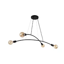 HELIX - TK-Lighting - TK-2724 - Függeszték