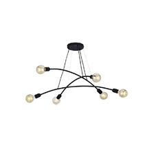 HELIX - TK-Lighting - TK-2726 - Függeszték