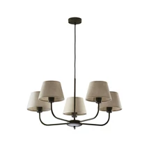 CHICAGO - TK Lighting - TK-3989 - Csillár