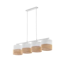 LINOBIANCO - TK Lighting - TK-6576 - Függeszték