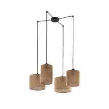 JUTA - TK Lighting - TK-6585 - Függeszték