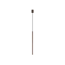 Nowodvorski Laser függesztett lámpa, fém, barna, G9 - TL-10447