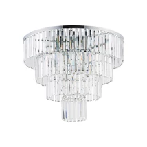 CRISTAL - Nowodvorski - TL-7631 - Mennyezet lámpa