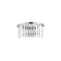 CRISTAL - Nowodvorski - TL-7632 - Fali lámpa