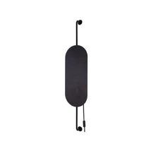 WHEEL LUX - Nowodvorski - TL-8428 - Fali Lámpa