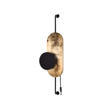 WHEEL LUX - Nowodvorski - TL-8430 - Fali Lámpa