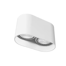 OVAL - Nowodvorski - TL-9241 - Mennyezet lámpa
