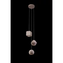 GEOMETRIC - Nowodvorski - TL-9695 - Függeszték