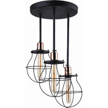 MANUFACTURE - Nowodvorski - TL-9740 - Mennyezet lámpa