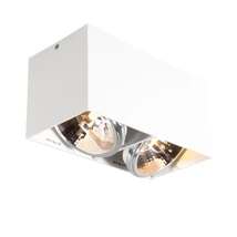 BOX - ZumaLine-ZU-89949 - Mennyezet lámpa