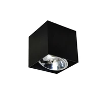 BOX - ZumaLine-ZU-90432 - Mennyezet lámpa