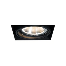 ONEON - ZumaLine-ZU-94363-BK - Beépíthető lámpa