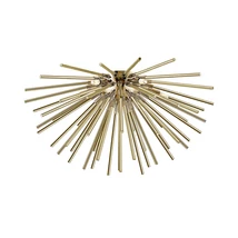 URCHIN - ZumaLine-ZU-C0491-06B-F7DY - Mennyezet lámpa
