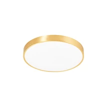 SIERRA LED - Zuma - ZU-CL12100008-GD - Mennyezet lámpa