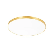 SIERRA LED - Zuma - ZU-CL12100010-GD - Mennyezet lámpa