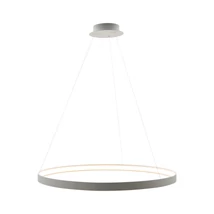CIRCLE LED - Zuma - ZU-LA0716-1WH  - Függeszték