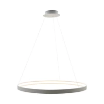CIRCLE LED - Zuma - ZU-LA0717-1WH  - Függeszték