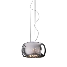 CRYSTAL - ZumaLine-ZU-P0076-03E - Függeszték