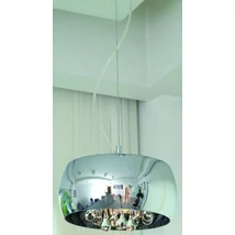 CRYSTAL - ZumaLine-ZU-P0076-05L - Függeszték