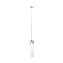 GEM - ZumaLine-ZU-P0389-01D-F7AC - Függeszték