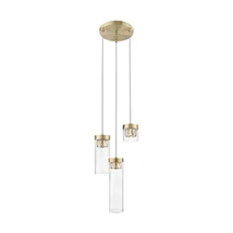 GEM - ZumaLine-ZU-P0389-03D-0FD2 - Függeszték