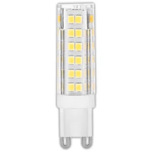 G9-LED fényforrás 4,5W 4000K - Avide
